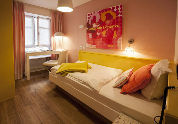 Hotel Roses
