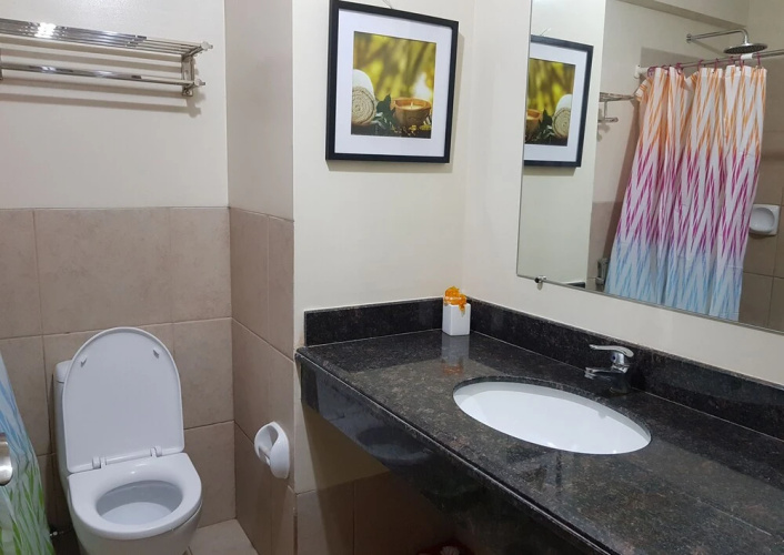N207 at Outlook Ridge Baguio