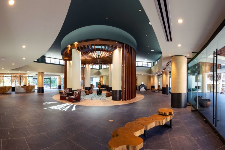 Hilton Grand Vacations Club Ocean Tower Waikoloa Village photo 14