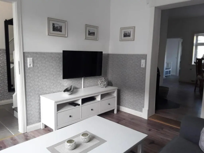 Ferienhaus Käte