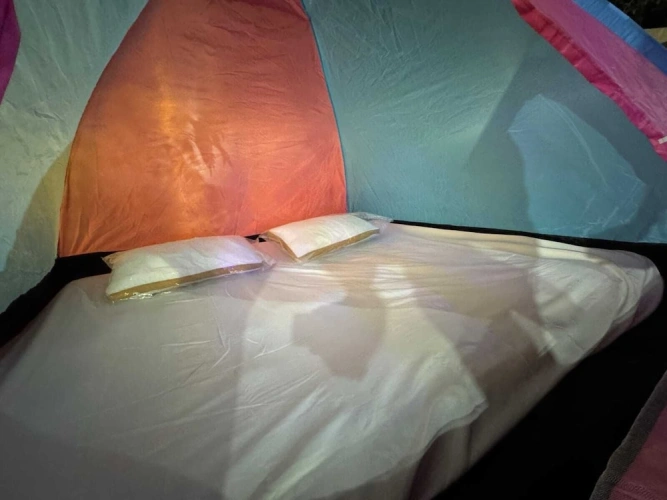 Tent