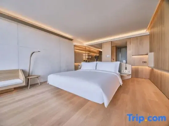 Standard Double room with garden view