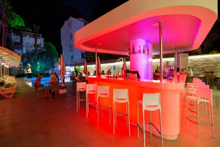 Фотография отеля