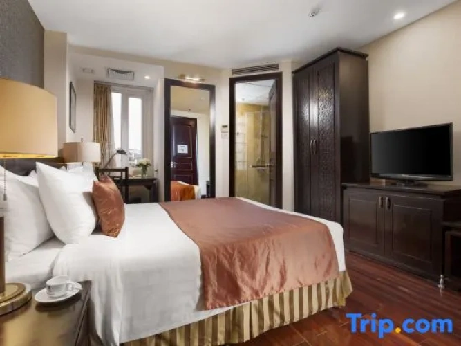 Superior Single room