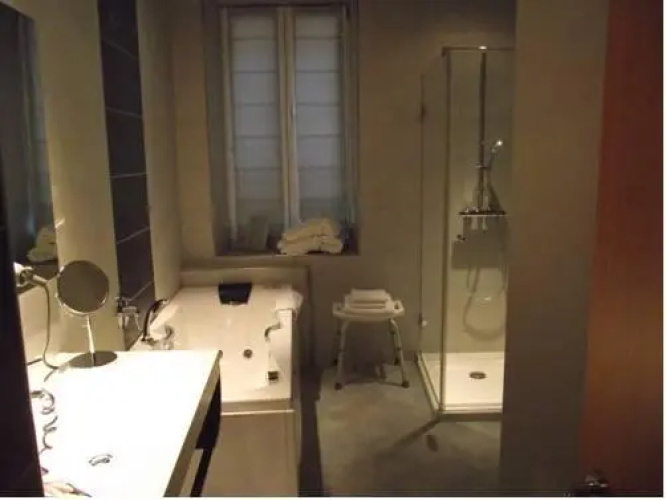 Hostellerie au Cygne