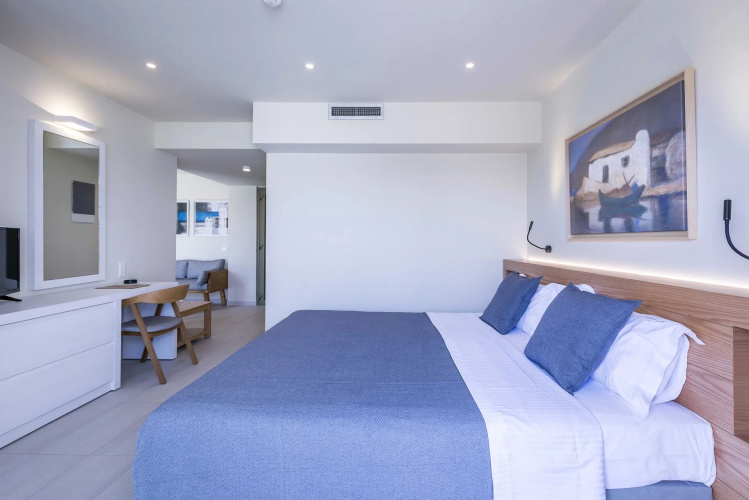 Thalassa Suites Corfu