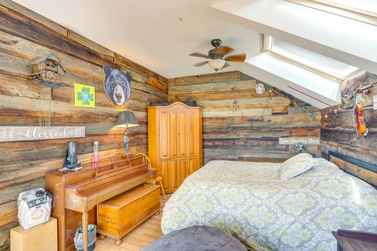 Windham Mountain Vacation Rental ~ 3 Mi to Lifts!