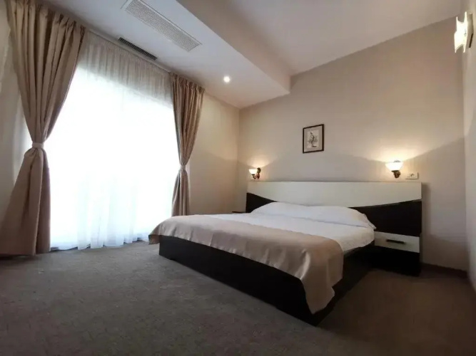 Hotel New Derby