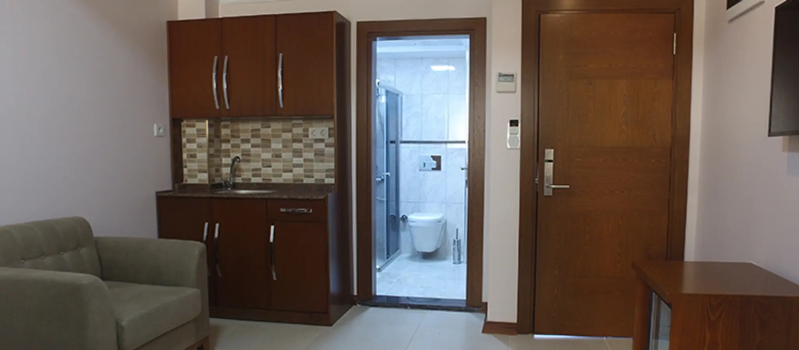 Antakya Saray Hotel