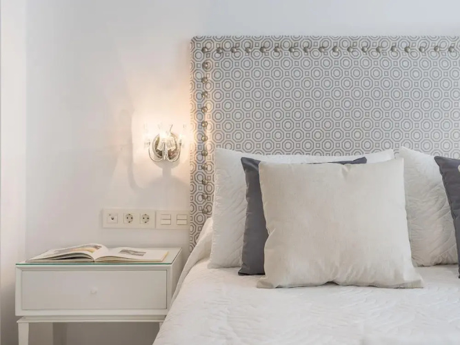 Luxury Suite Dar Garnata