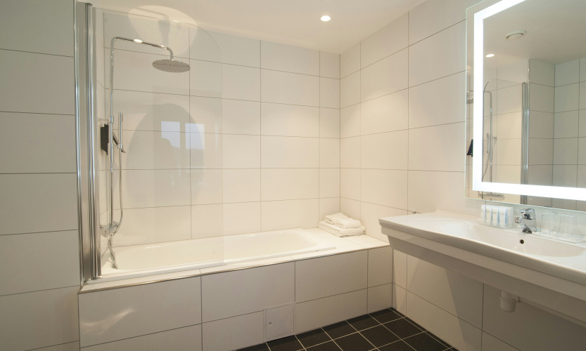 Thon Hotel Nordlys