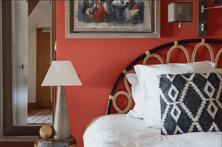 Superior Single room