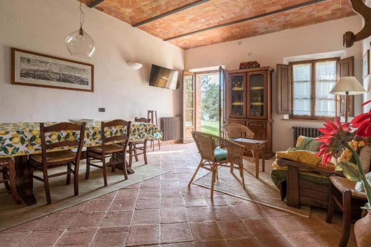 2 Bedrooms Double Apartment