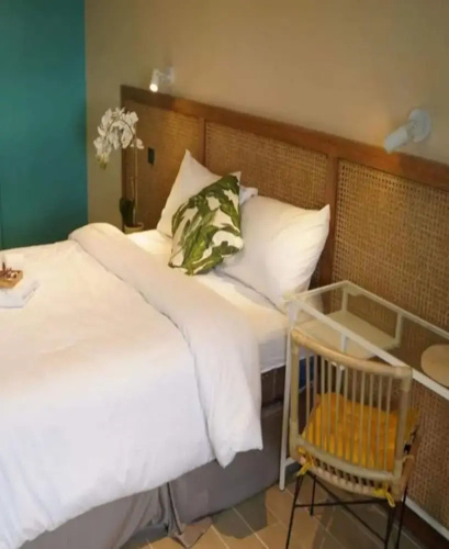 Marian Palazz Hotel