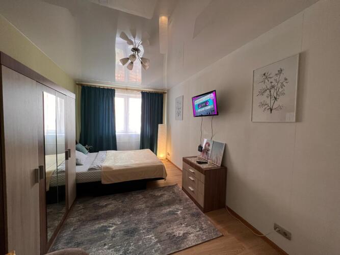 Фотография номера квартиры Квартиру надо в микрорайоне Супонево 10