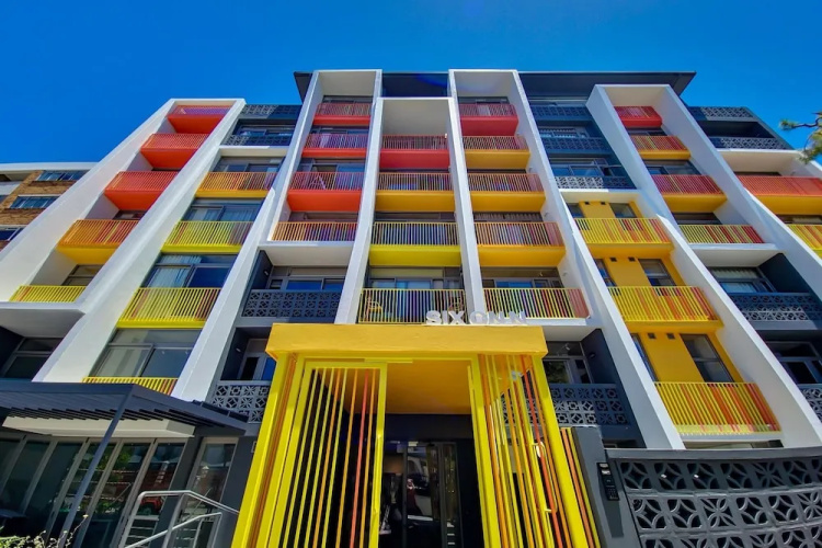 Otel görseli