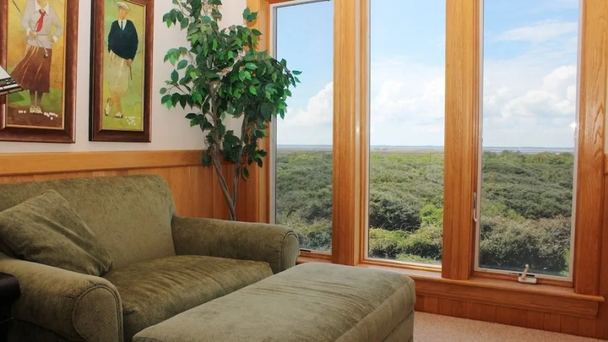 OBXcape - 5 Br Home