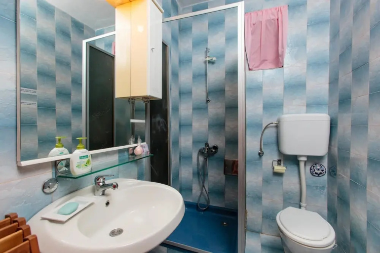 Apartments Grgur