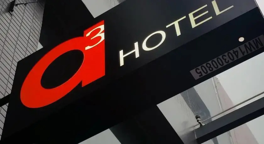 Hotelafbeelding