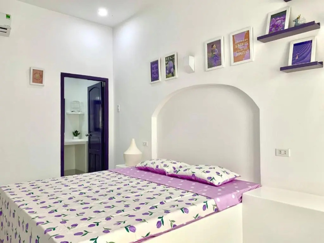 Moonbeam Homestay & Mini-resort Mui Ne