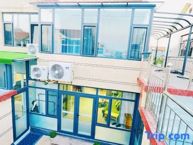 Ziyunli Homestay