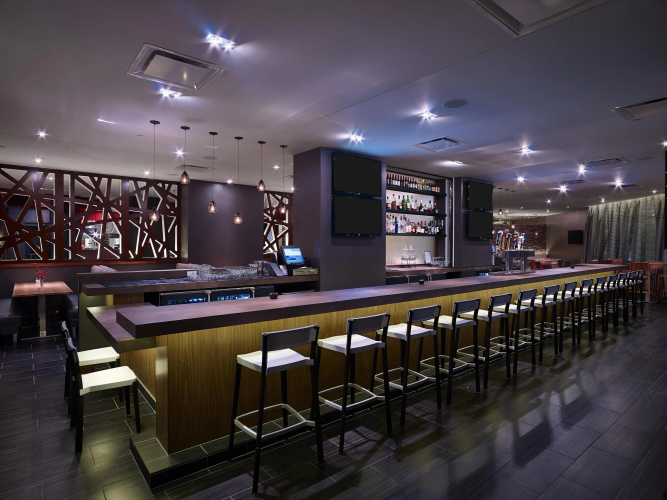 Hyatt Regency Cincinnati photo 22