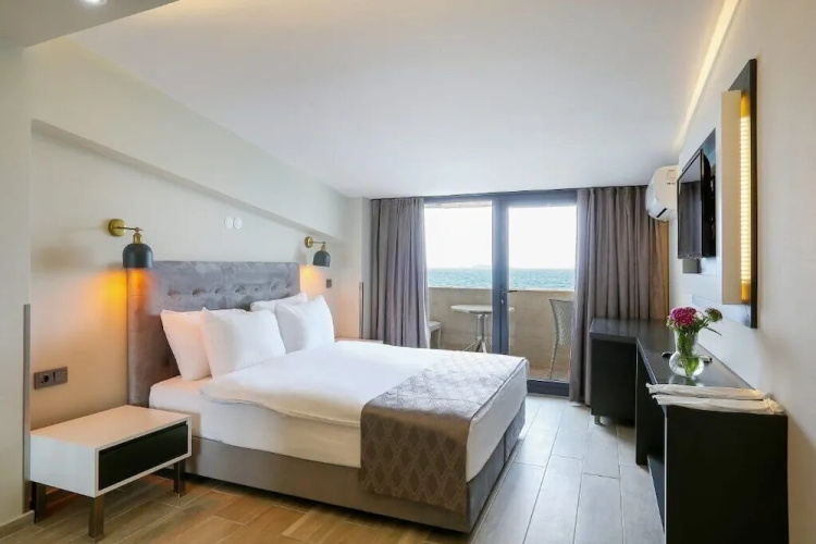 Urla Pera Hotel
