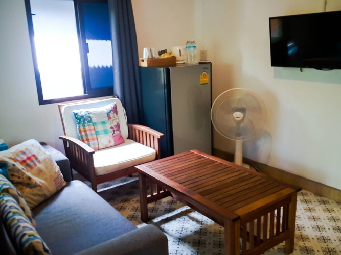 Blae Hostel