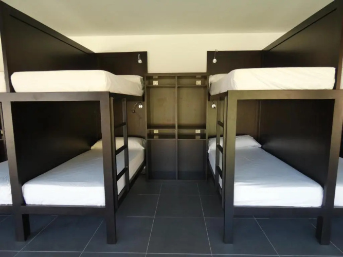 Albergue Casa Sueño - Hostel