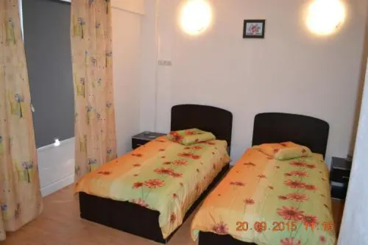 Hotel Davvero