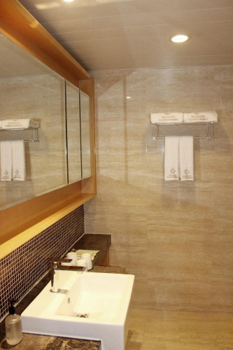 Bedom Apartments · Agile Moon Bay, Wenchang