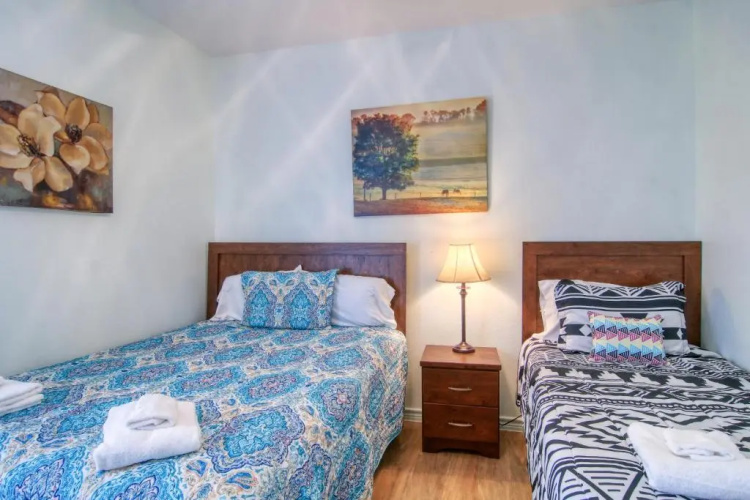 Beach View Estates Upstairs BVEU146