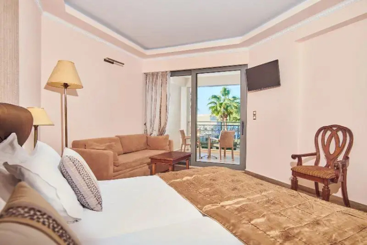 Palazzeto Suites