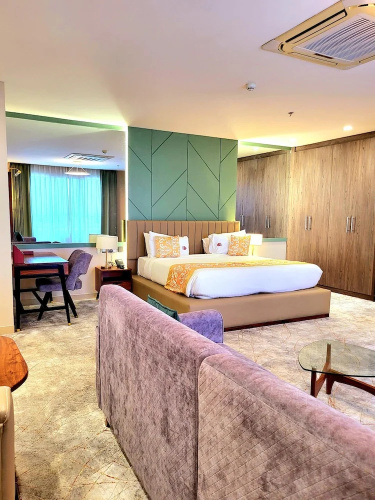 Kingjada Hotel