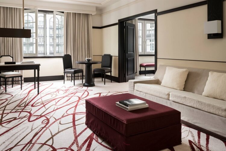 Imagen de Four Seasons Hotel Mexico City