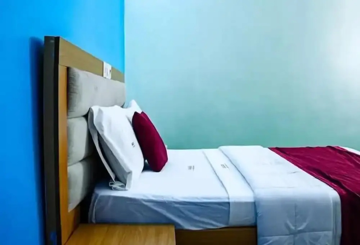 Dalice Hotel and Suites