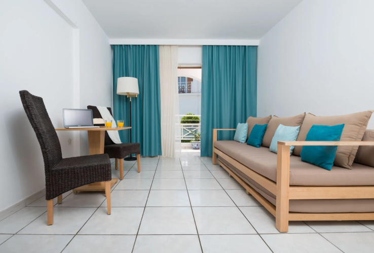 Bitzaro Palace Hotel - All inclusive