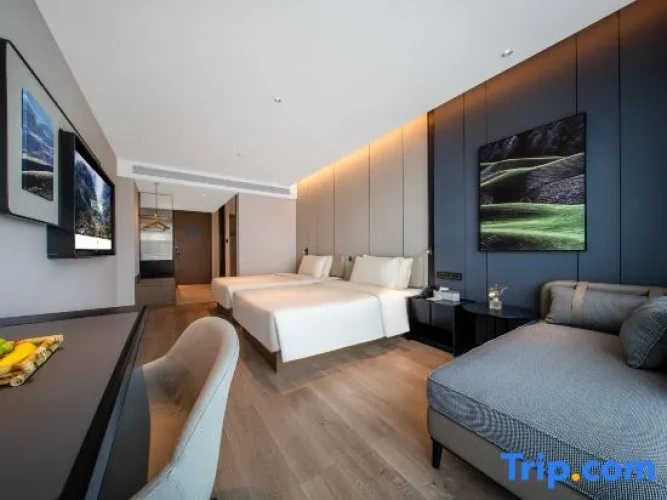 Executive Twin room