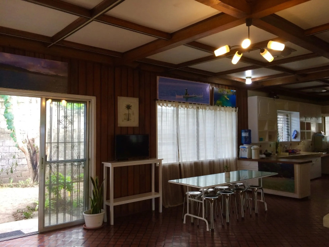 Marpas Apartments