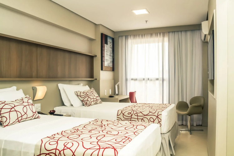 Bristol Imperatriz Hotel