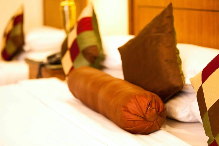 M.K.Hotel