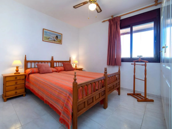 Apartment Topacio I Calpe/Calp