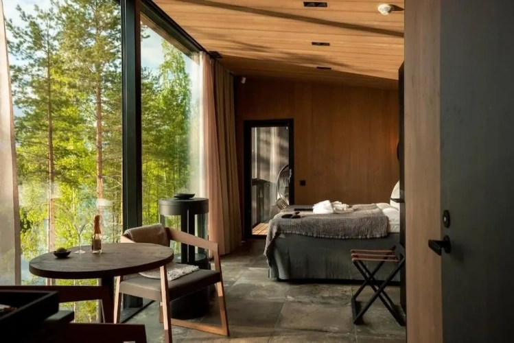 Chalet