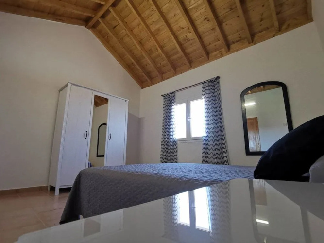 Casa Gilbaro