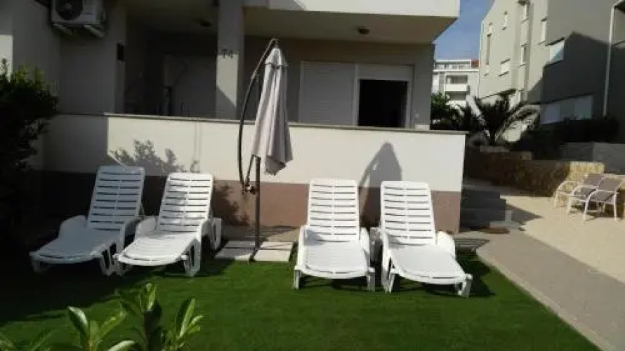Malik's place