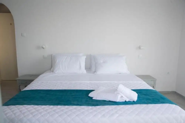 Vrahos Rooms