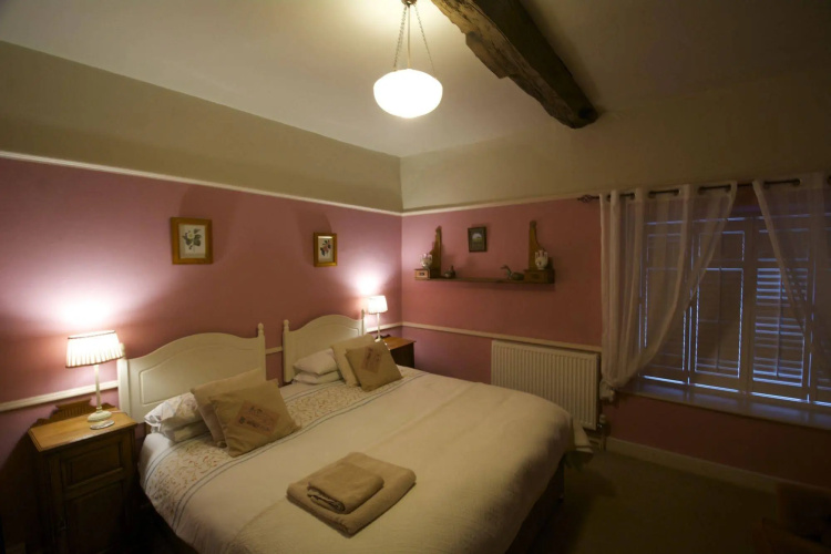 Lea House