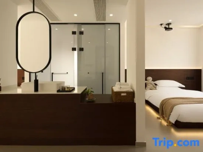 Standard Double Family room