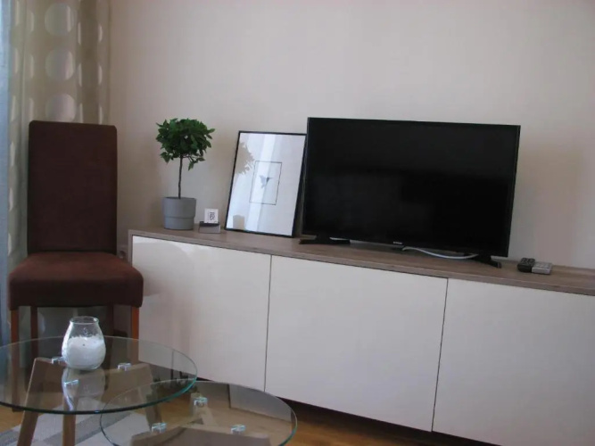 Apartments B&S Lux