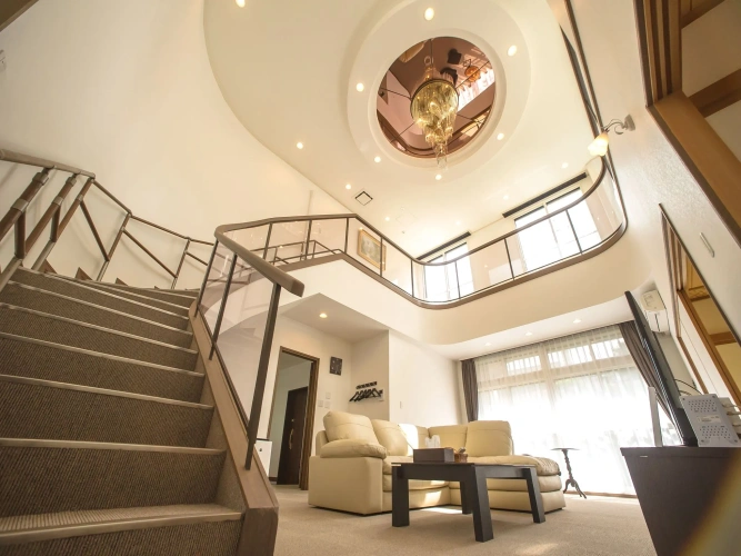 Luxury Double Apartment